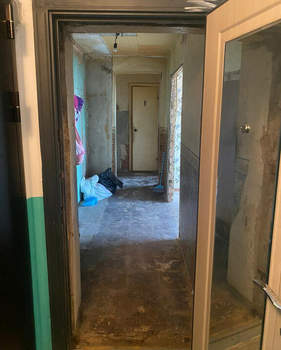 2-к квартира, вторичка, 49м2, 5/5 этаж