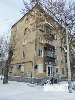 1-к квартира, вторичка, 31м2, 2/5 этаж