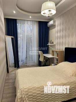 3-к квартира, вторичка, 71м2, 3/5 этаж
