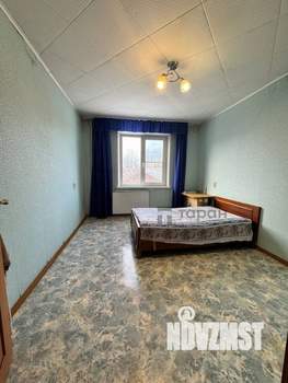 2-к квартира, вторичка, 52м2, 3/10 этаж