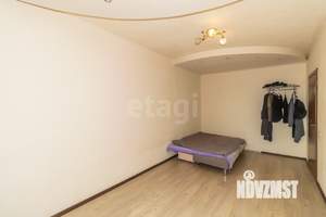 2-к квартира, вторичка, 57м2, 4/10 этаж