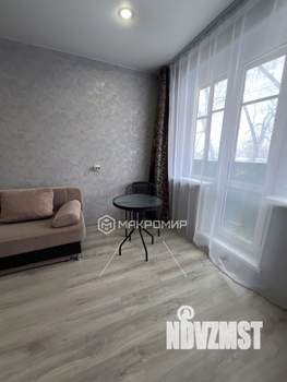 1-к квартира, вторичка, 33м2, 3/10 этаж