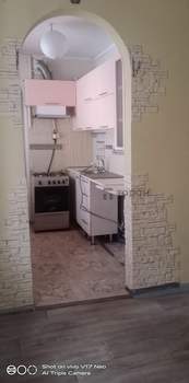 3-к квартира, вторичка, 67м2, 1/4 этаж