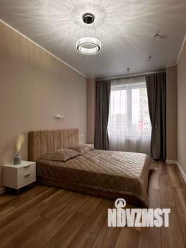 1-к квартира, вторичка, 44м2, 8/23 этаж