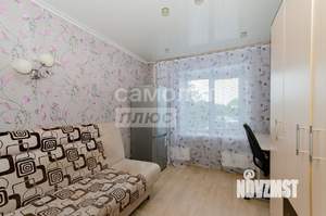 4-к квартира, вторичка, 78м2, 1/9 этаж