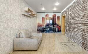 2-к квартира, вторичка, 85м2, 3/9 этаж