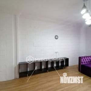3-к квартира, вторичка, 78м2, 1/5 этаж