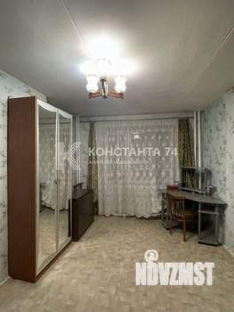 1-к квартира, вторичка, 33м2, 7/10 этаж