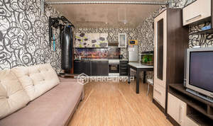 1-к квартира, вторичка, 33м2, 3/10 этаж