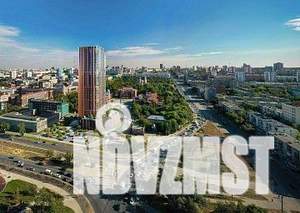 3-к квартира, вторичка, 76м2, 10/31 этаж