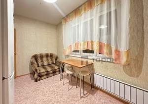 1-к квартира, вторичка, 39м2, 5/10 этаж