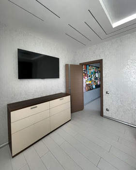 2-к квартира, вторичка, 72м2, 19/19 этаж