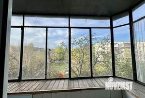 2-к квартира, вторичка, 48м2, 3/5 этаж