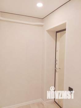 1-к квартира, вторичка, 31м2, 1/5 этаж