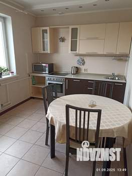 2-к квартира, вторичка, 65м2, 10/10 этаж