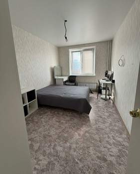 2-к квартира, вторичка, 56м2, 9/10 этаж