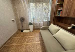 2-к квартира, вторичка, 40м2, 2/4 этаж
