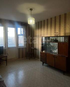 2-к квартира, вторичка, 51м2, 6/10 этаж