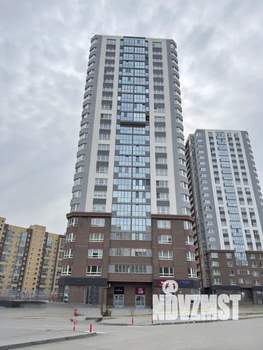 4-к квартира, вторичка, 108м2, 20/23 этаж