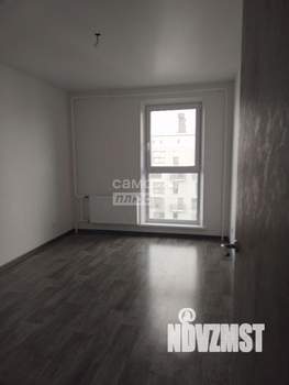 2-к квартира, вторичка, 42м2, 10/10 этаж