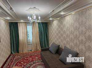 3-к квартира, вторичка, 65м2, 1/9 этаж