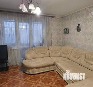2-к квартира, вторичка, 55м2, 2/10 этаж