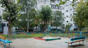 2-к квартира, вторичка, 48м2, 1/5 этаж