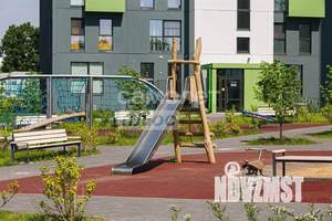 1-к квартира, вторичка, 32м2, 6/10 этаж