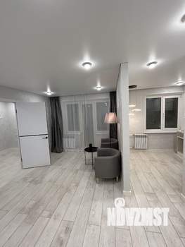 3-к квартира, вторичка, 44м2, 5/5 этаж