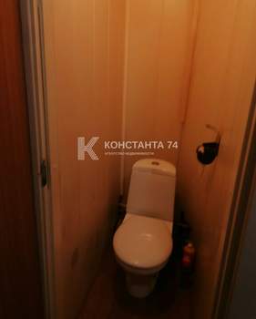 1-к квартира, вторичка, 31м2, 2/3 этаж