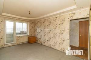 1-к квартира, вторичка, 33м2, 2/10 этаж