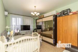 2-к квартира, вторичка, 58м2, 5/5 этаж