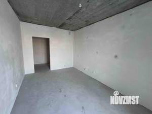 1-к квартира, вторичка, 31м2, 4/10 этаж