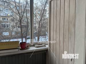 2-к квартира, вторичка, 42м2, 2/5 этаж