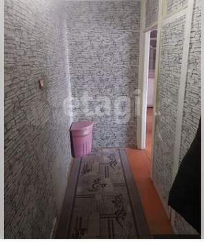 1-к квартира, вторичка, 32м2, 3/5 этаж