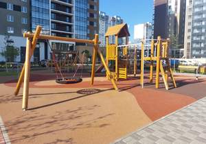 3-к квартира, вторичка, 75м2, 7/18 этаж