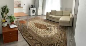 2-к квартира, вторичка, 40м2, 18/18 этаж