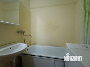 1-к квартира, вторичка, 40м2, 2/10 этаж