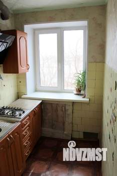 3-к квартира, вторичка, 41м2, 5/5 этаж