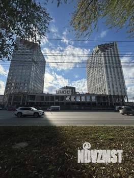 Студия квартира, вторичка, 26м2, 19/19 этаж