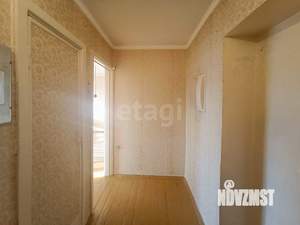 1-к квартира, вторичка, 32м2, 5/5 этаж