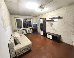 1-к квартира, вторичка, 29м2, 1/5 этаж