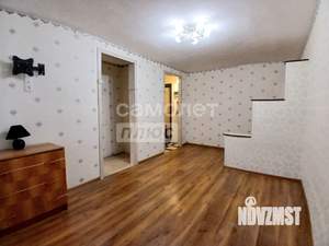 2-к квартира, вторичка, 44м2, 2/5 этаж