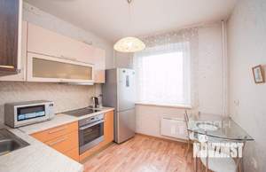 1-к квартира, вторичка, 40м2, 5/10 этаж