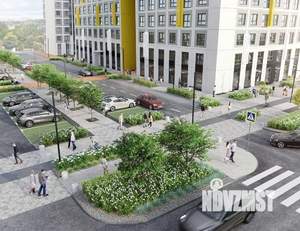 2-к квартира, вторичка, 71м2, 8/10 этаж