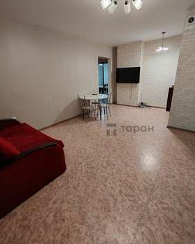 3-к квартира, вторичка, 57м2, 3/17 этаж