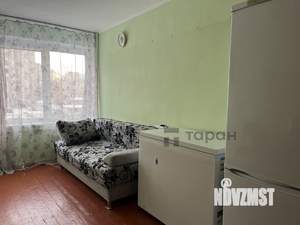 1-к квартира, вторичка, 39м2, 3/12 этаж