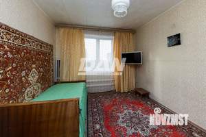 2-к квартира, вторичка, 49м2, 6/10 этаж