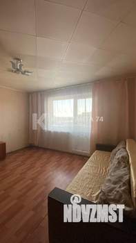 1-к квартира, вторичка, 34м2, 7/9 этаж