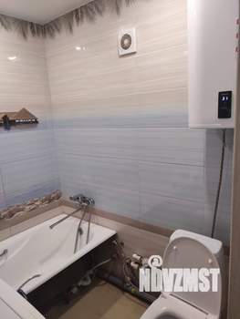 2-к квартира, вторичка, 43м2, 1/2 этаж